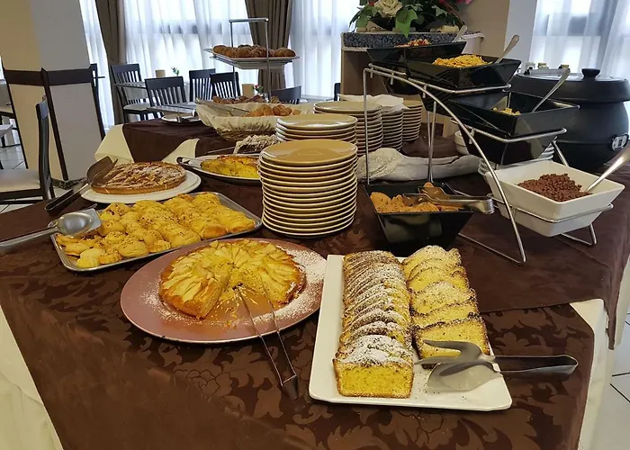 Senyor Szálloda 3*