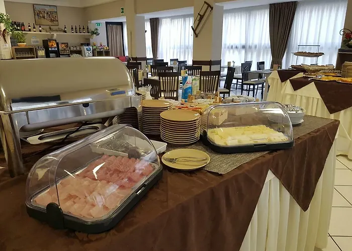 Szálloda Senyor 3*
